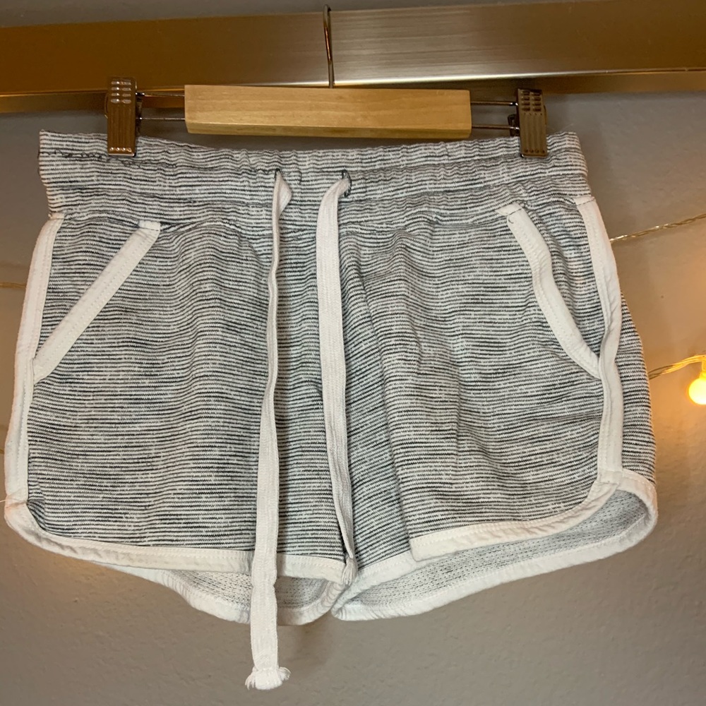 Comfy shorts